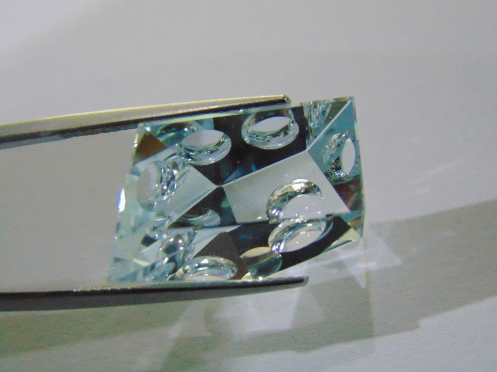 21.50ct Topaz (Bubble)