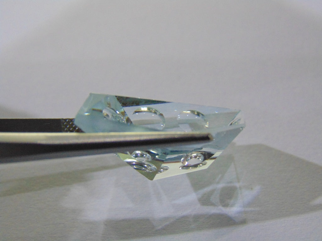 21.50ct Topaz (Bubble)