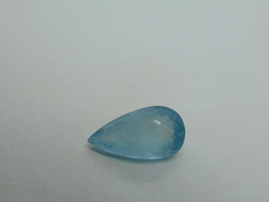 9.20ct Aquamarine 21x11mm