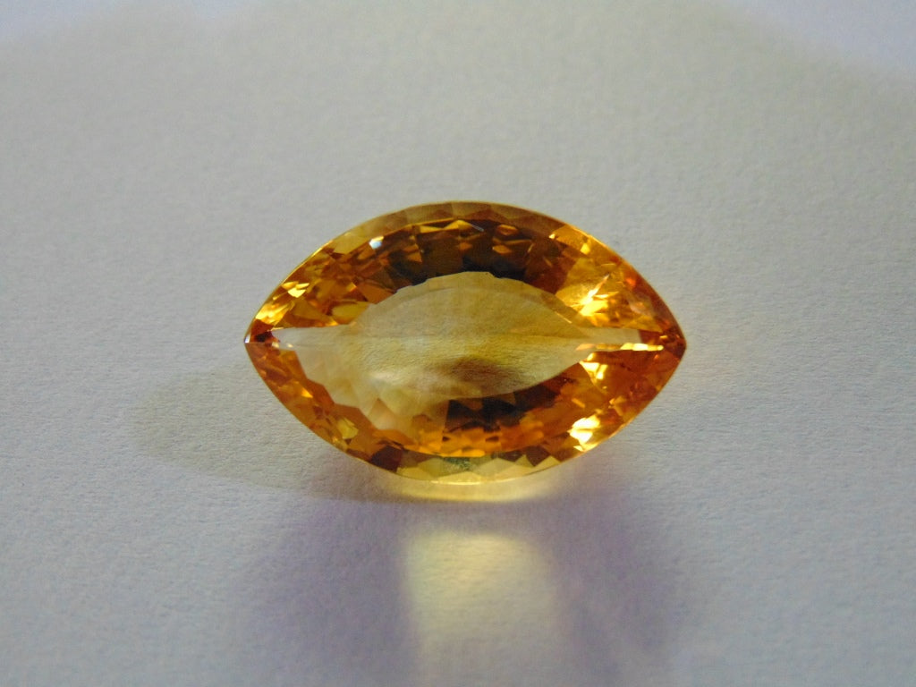 20,50 ct Citrino