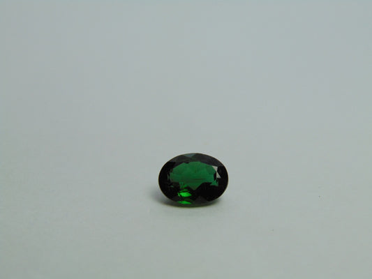 1.97ct Tourmaline 9x7mm