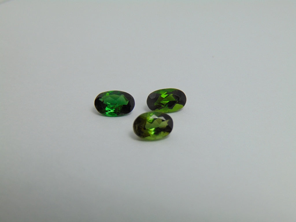 3,70cts Turmalina