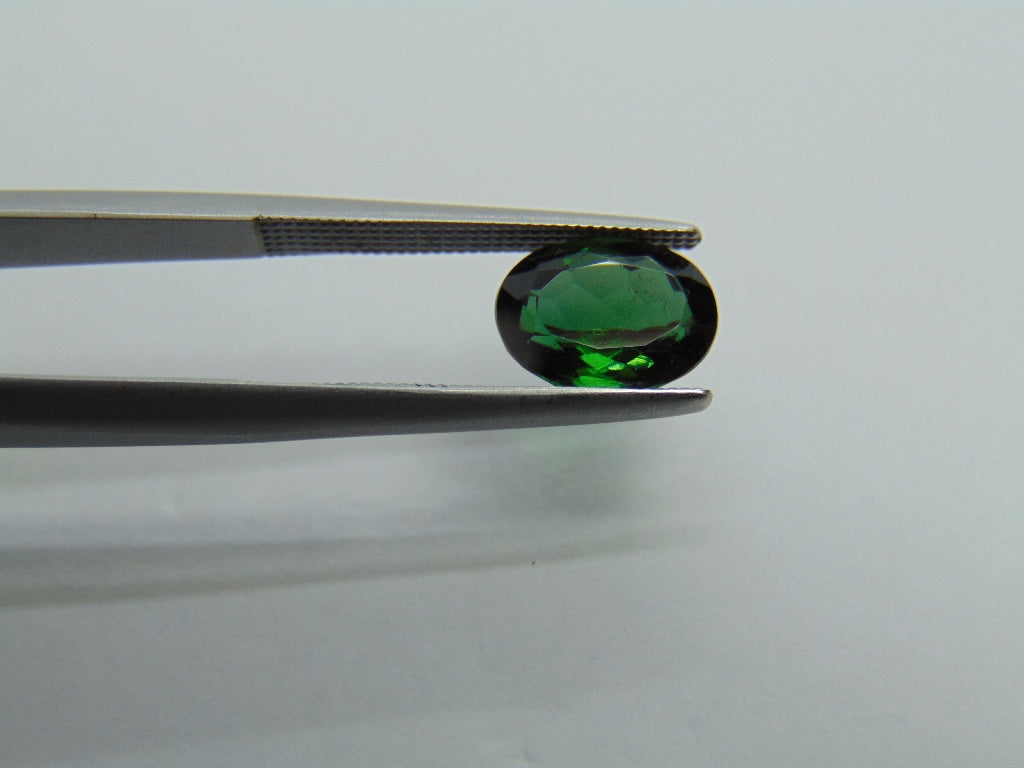 1.97ct Tourmaline 9x7mm