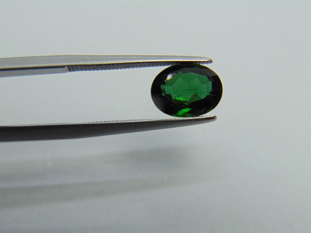 1.97ct Tourmaline 9x7mm