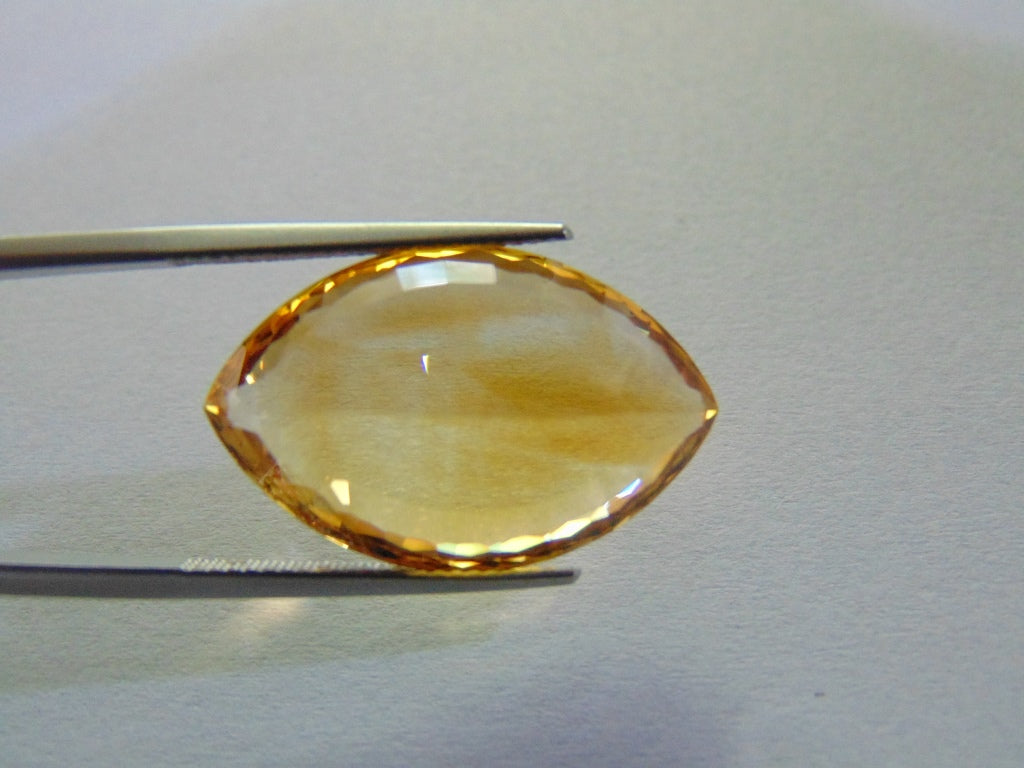 20,50 ct Citrino