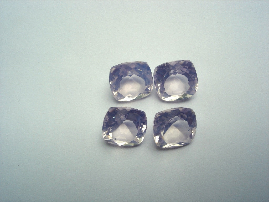 37.30ct Amethyst Lavender (Pairs)