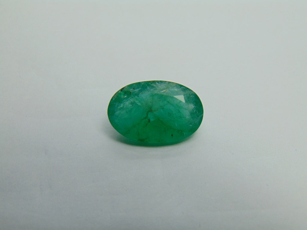 8.10ct Esmeralda 18x11mm