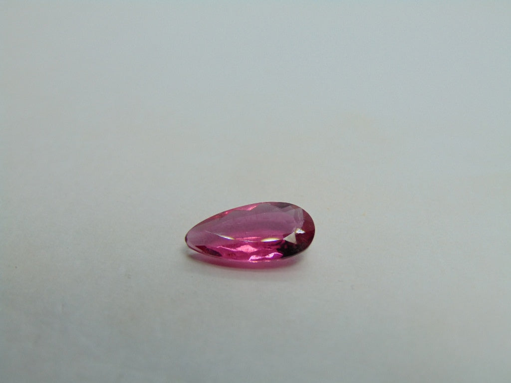 1.90ct Tourmaline 12x7mm