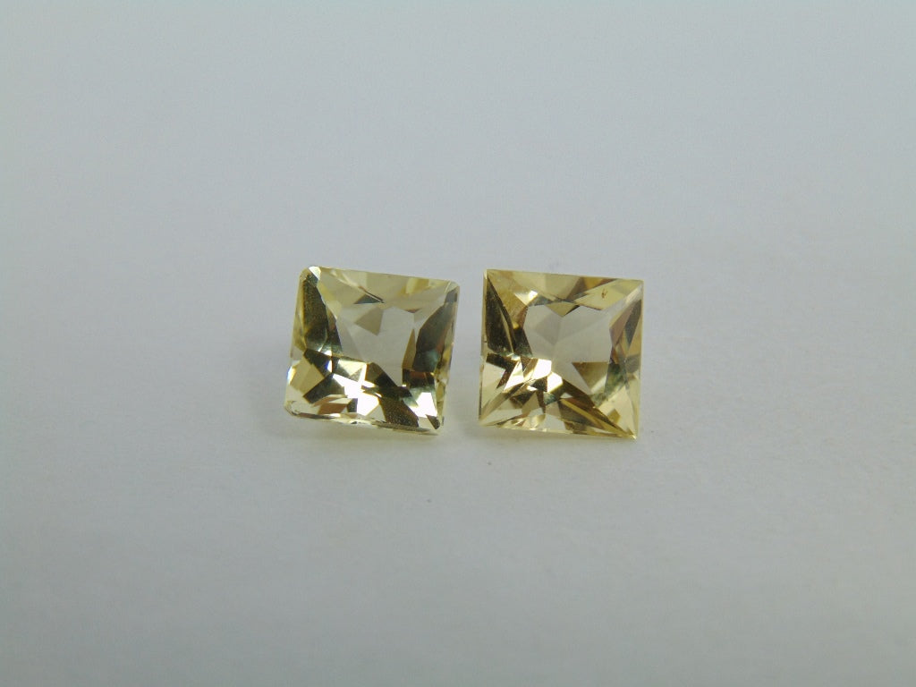 6.90cts Beryl