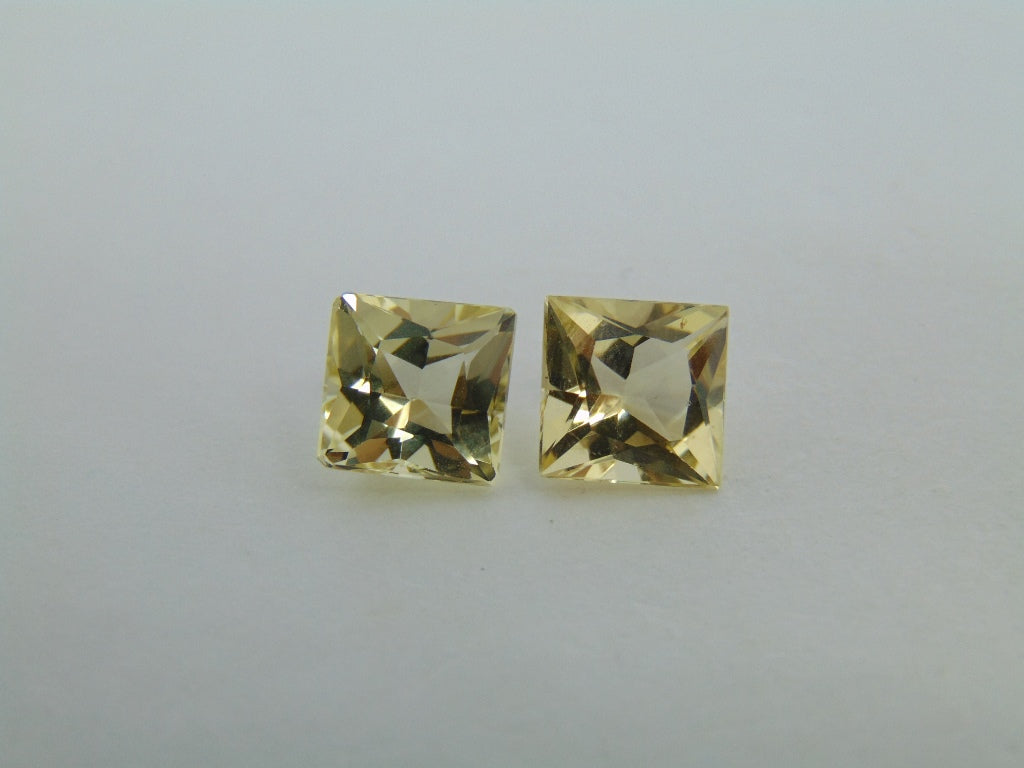 6.90cts Beryl