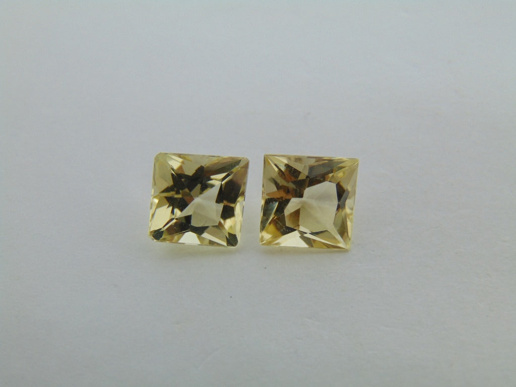 6.90cts Beryl