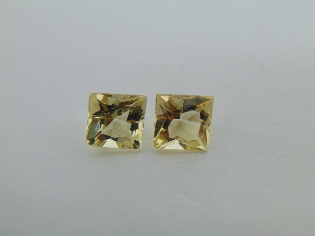 6.90cts Beryl