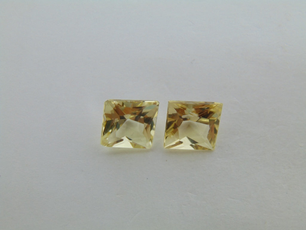 6.90cts Beryl