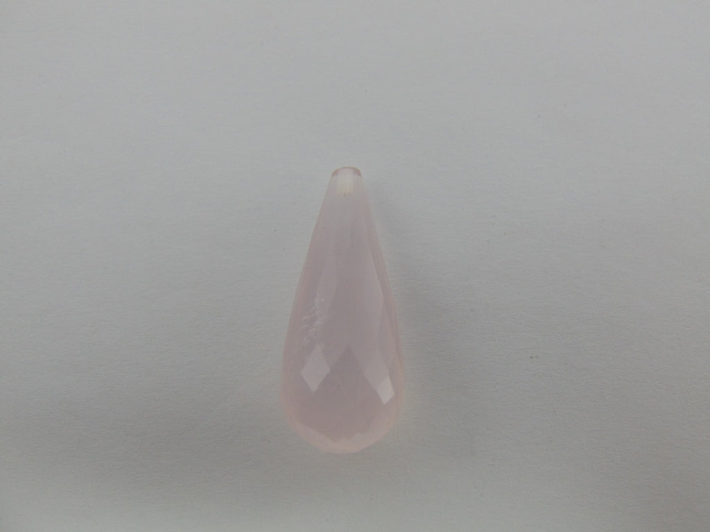 25,50 cts Quartzo (Rosa)