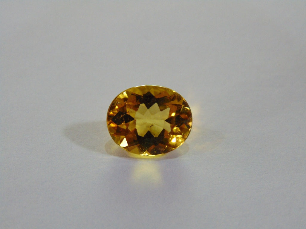 Berilo 4,10ct