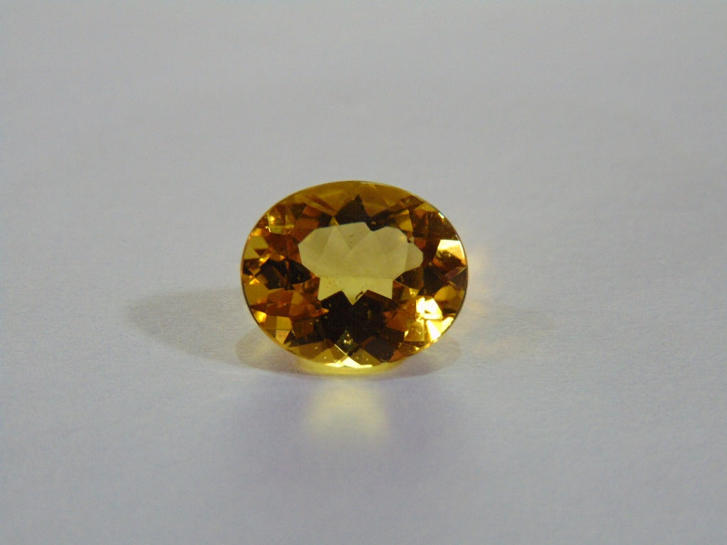 Berilo 4,10ct