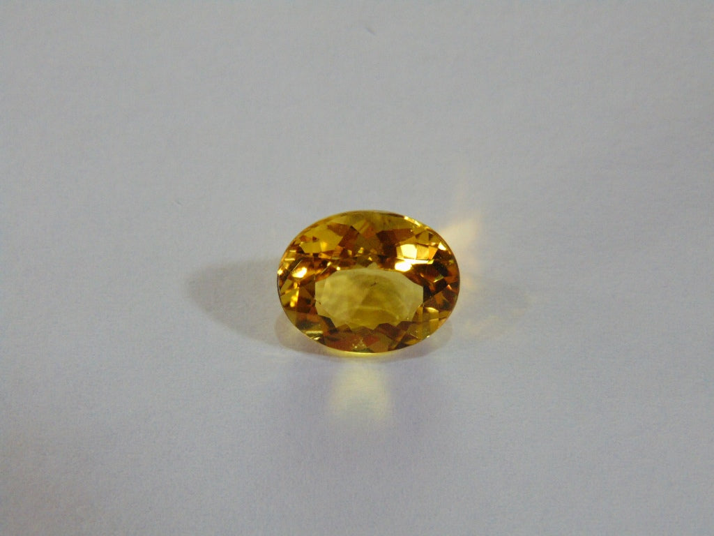 Berilo 4,10ct