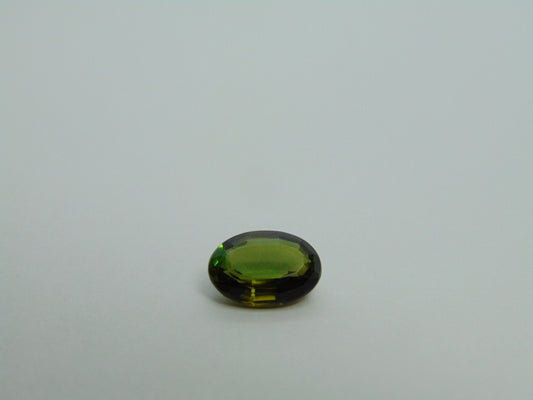 2.03ct Tourmaline 10x7mm