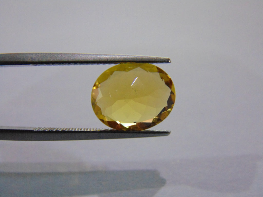 Berilo 4,10ct