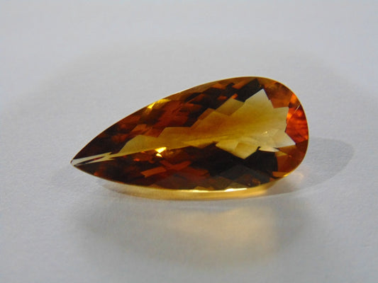 18,90 ct Citrino