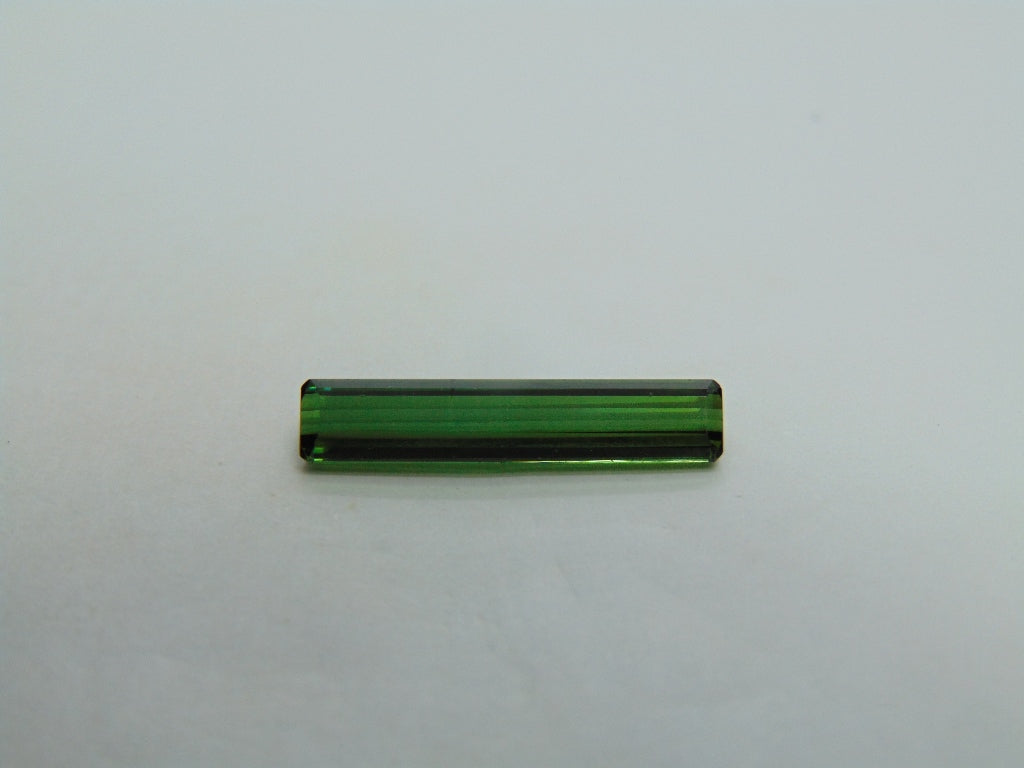 Turmalina 2,85ct 20x4mm