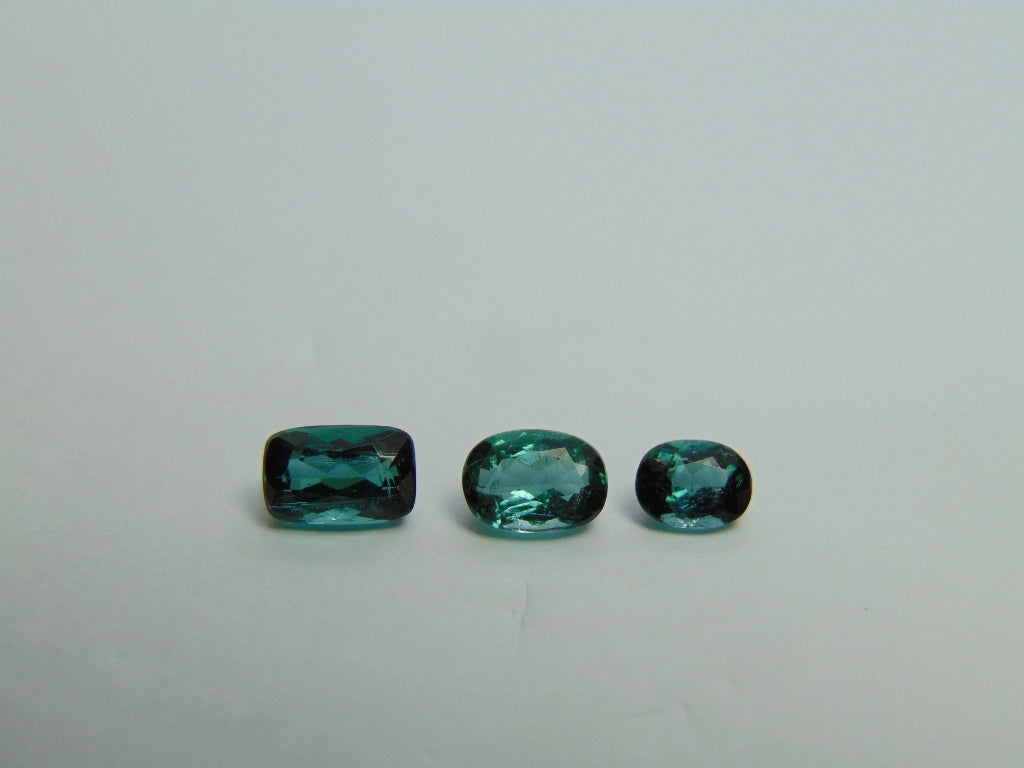 3.25ct Tourmaline