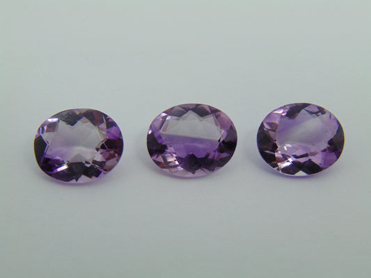 13cts Amethyst (Calibrated)