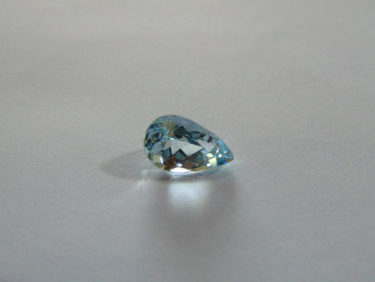 Água-marinha de 2,70 ct