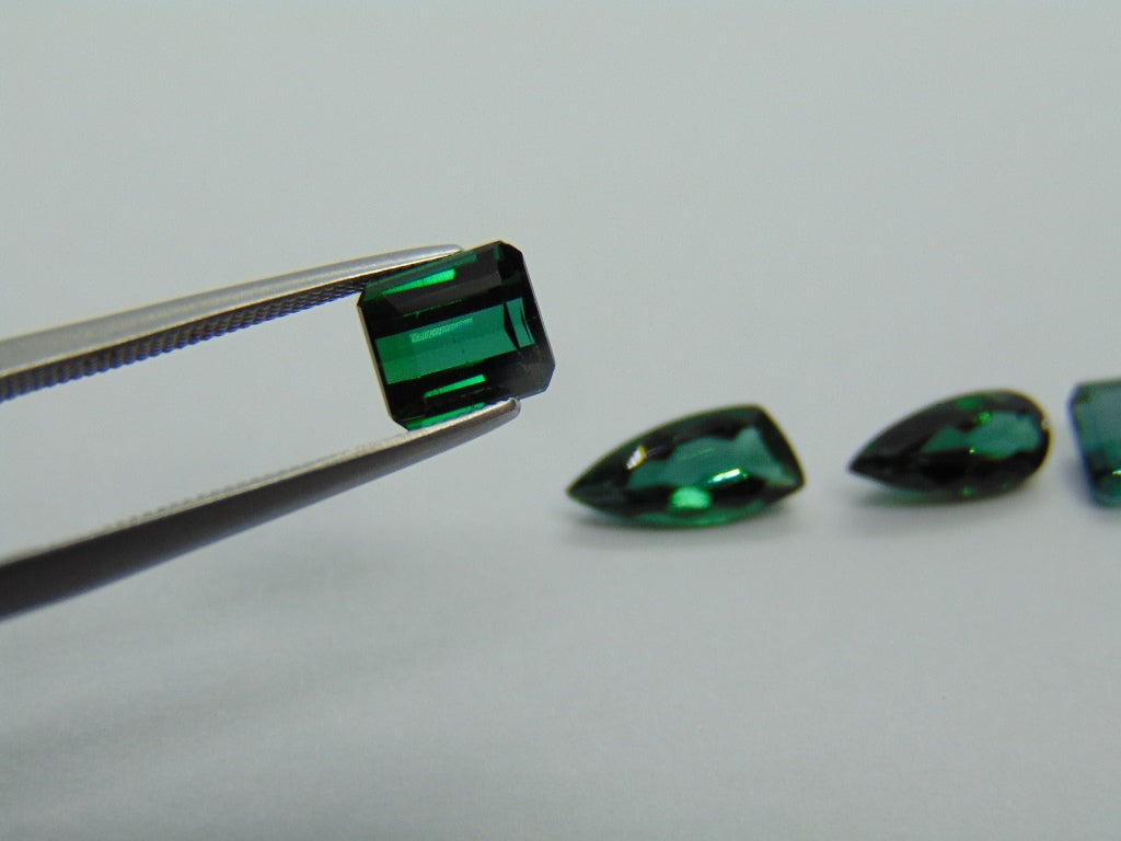 5.05cts Tourmaline