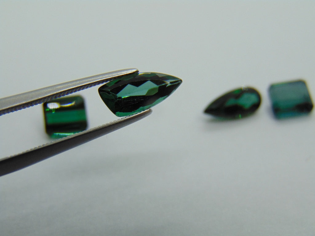 5.05cts Tourmaline