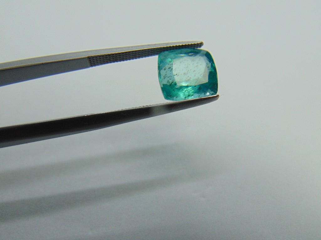 4.45ct Apatite 9mm