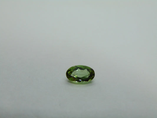 Turmalina 1,56ct 9x6mm