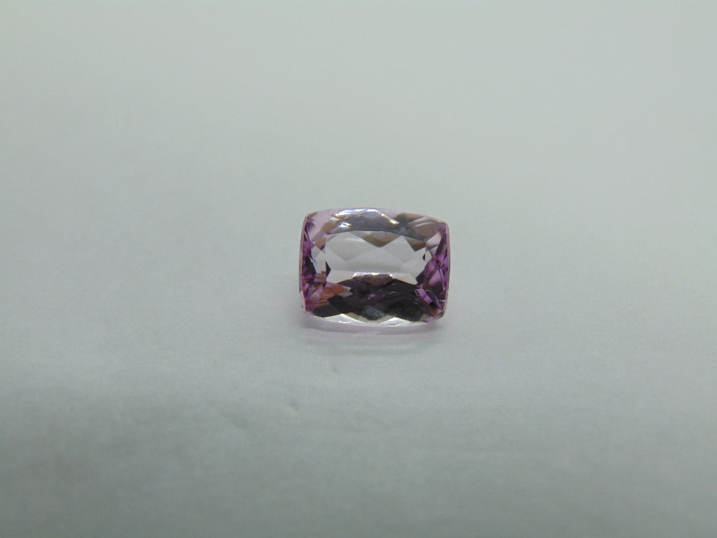 Kunzita 3,54ct 10x8mm