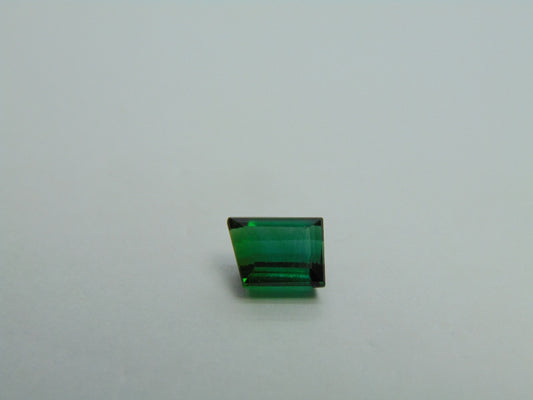 Turmalina 1,80ct 12x11mm