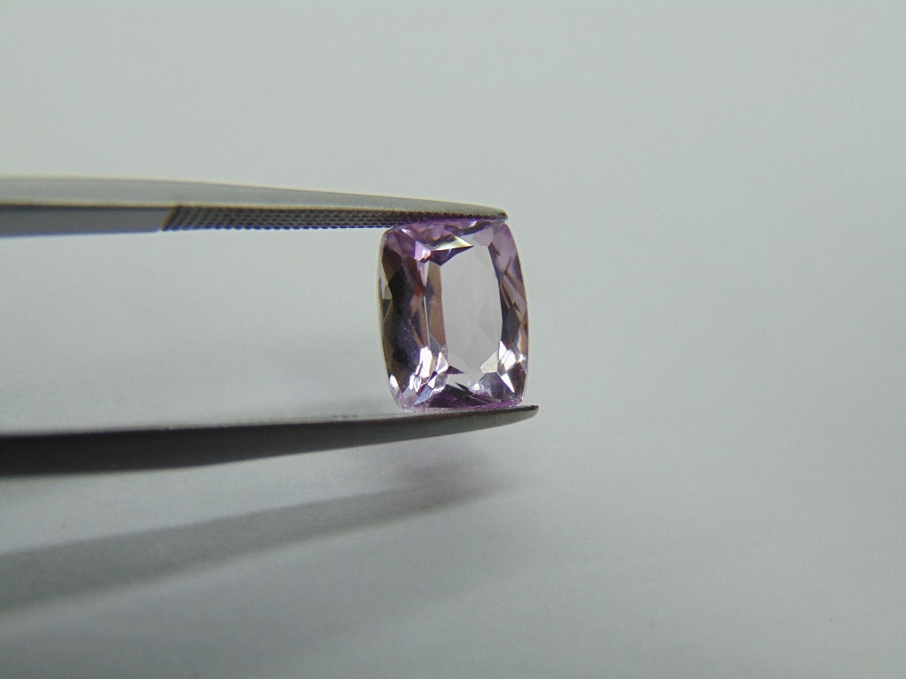 3.54ct Kunzite 10x8mm