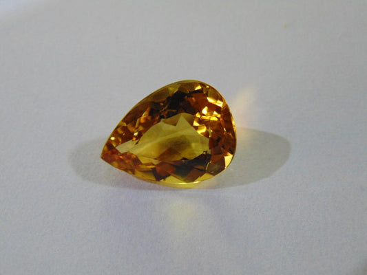 22.50ct Citrine