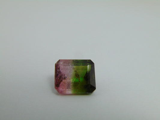 7.50cts Tourmaline (Bicolor)