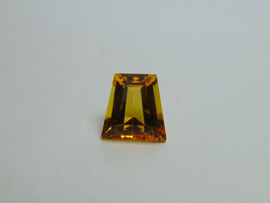 Berilo 7,08ct 13x12mm