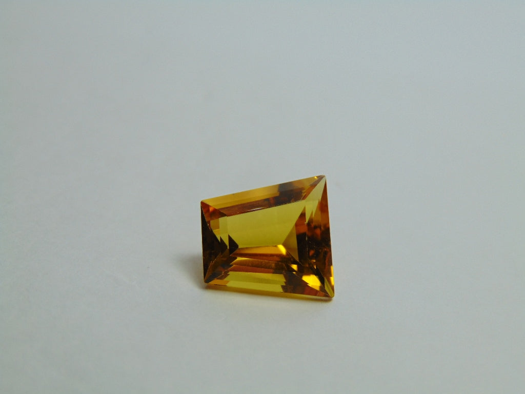 Berilo 7,08ct 13x12mm