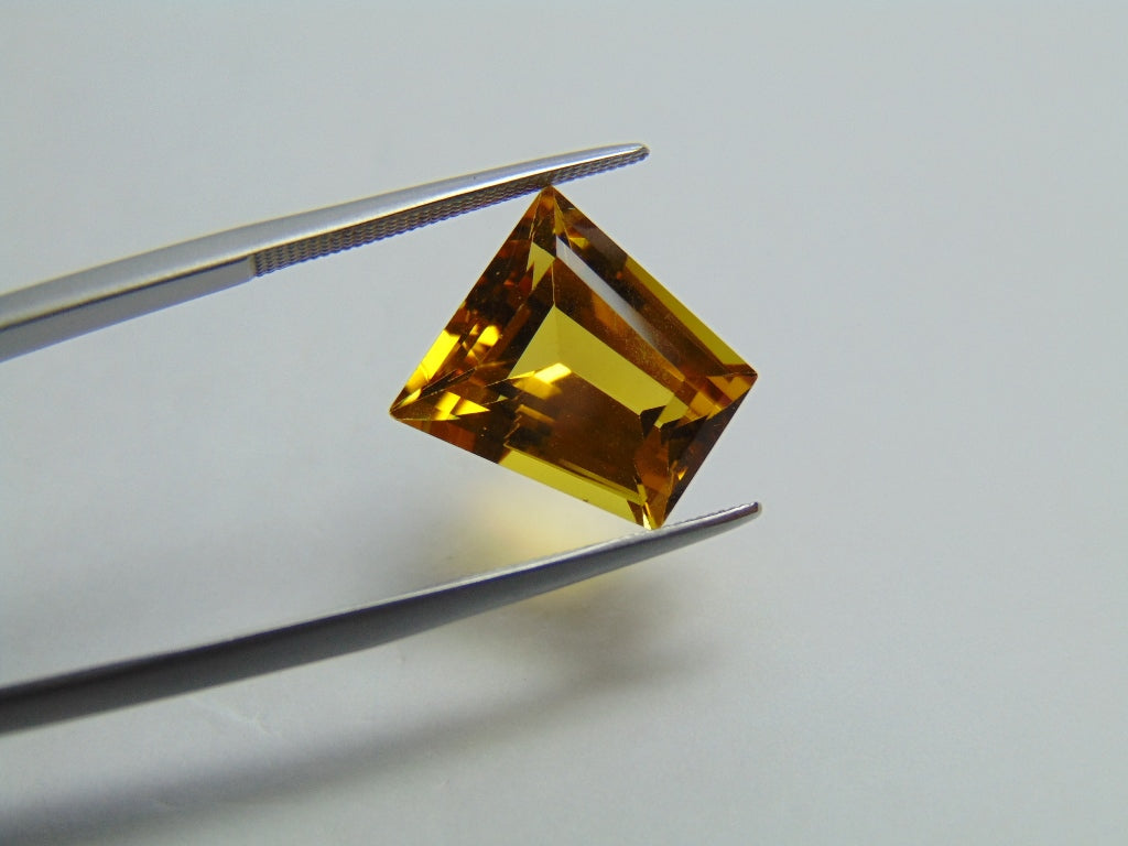 Berilo 7,08ct 13x12mm