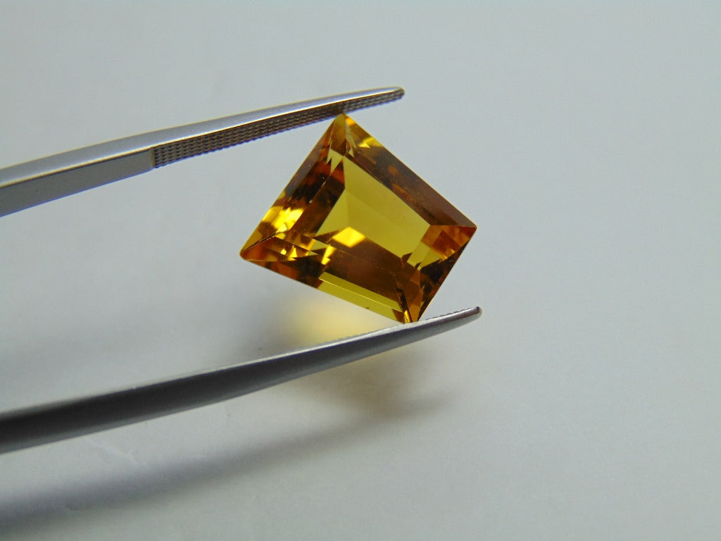 Berilo 7,08ct 13x12mm