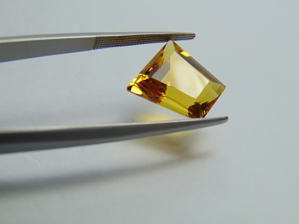 Berilo 7,08ct 13x12mm