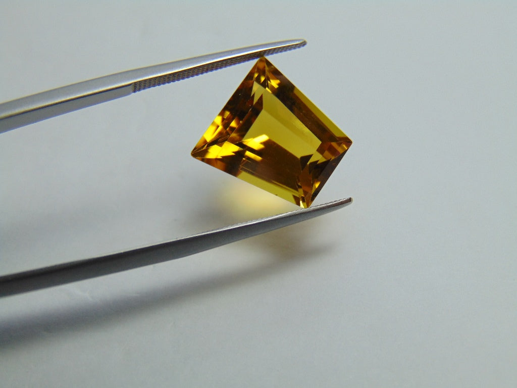 Berilo 7,08ct 13x12mm