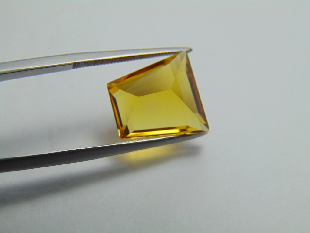 Berilo 7,08ct 13x12mm