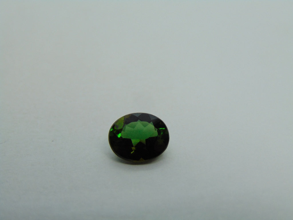 1.35ct Tourmaline 8x7mm