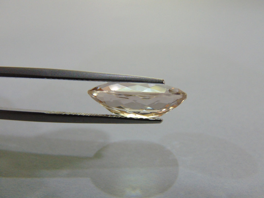 6ct Morganite