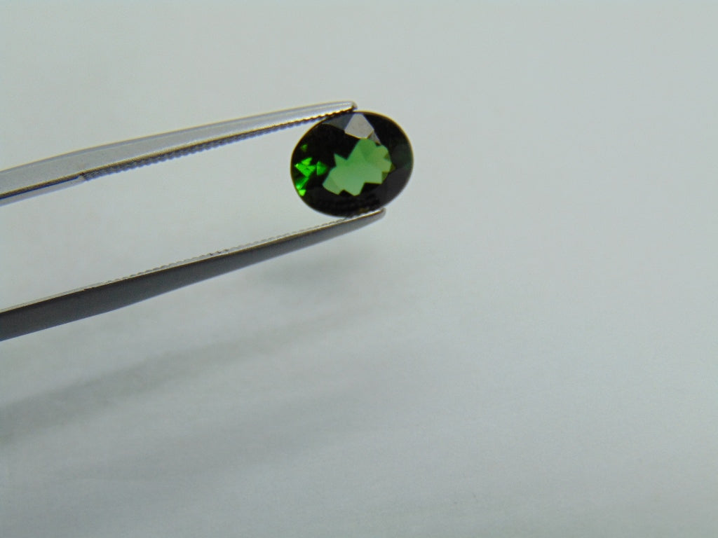 1.35ct Tourmaline 8x7mm