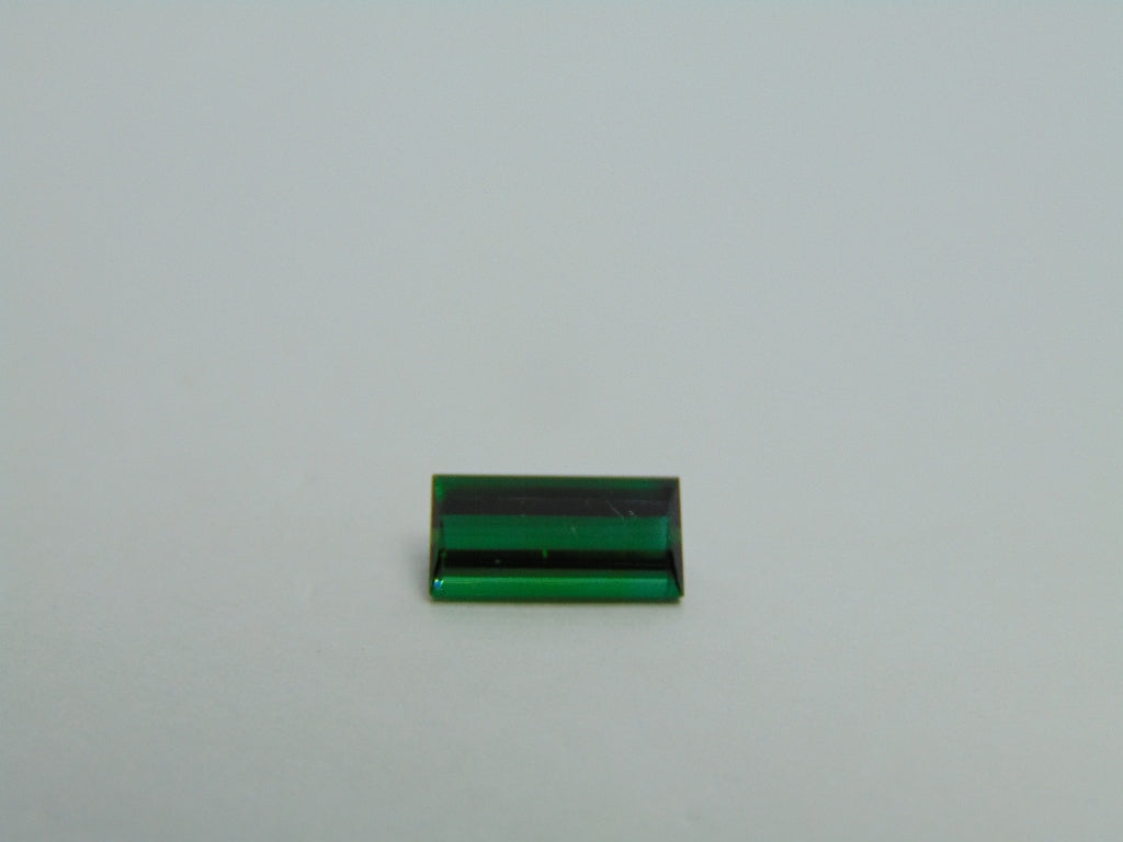 Turmalina 2,05ct 10x5mm