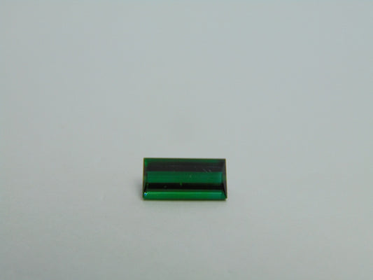 Turmalina 2,05ct 10x5mm