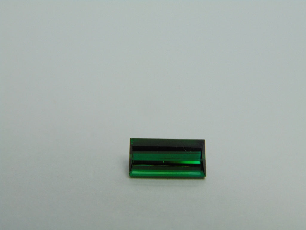 Turmalina 2,05ct 10x5mm